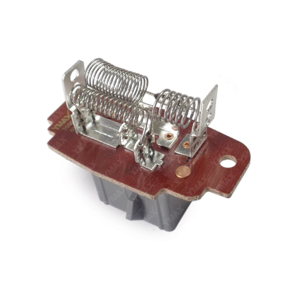 RESISTENCIA DO ELETROVENTILADOR