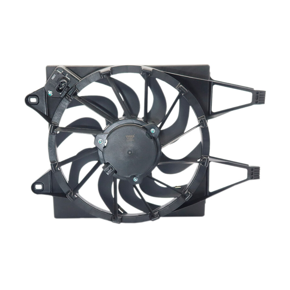 RESISTENCIA DO ELETROVENTILADOR