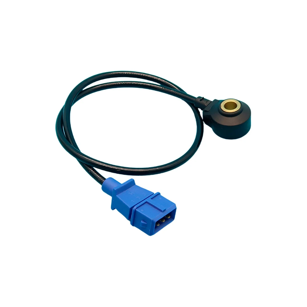 SENSOR DE DETONACAO