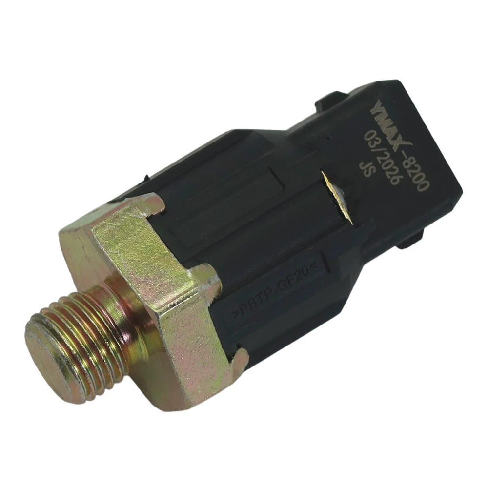 SENSOR DE DETONACAO