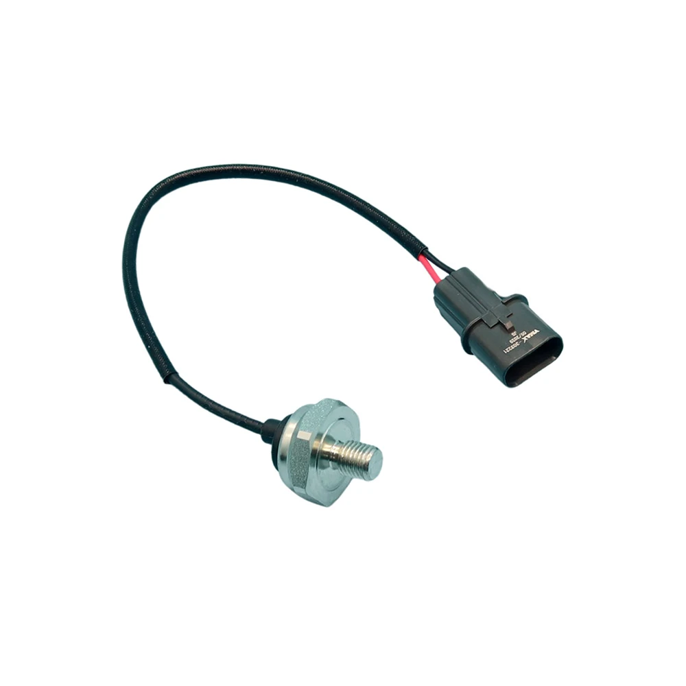 SENSOR DE DETONACAO