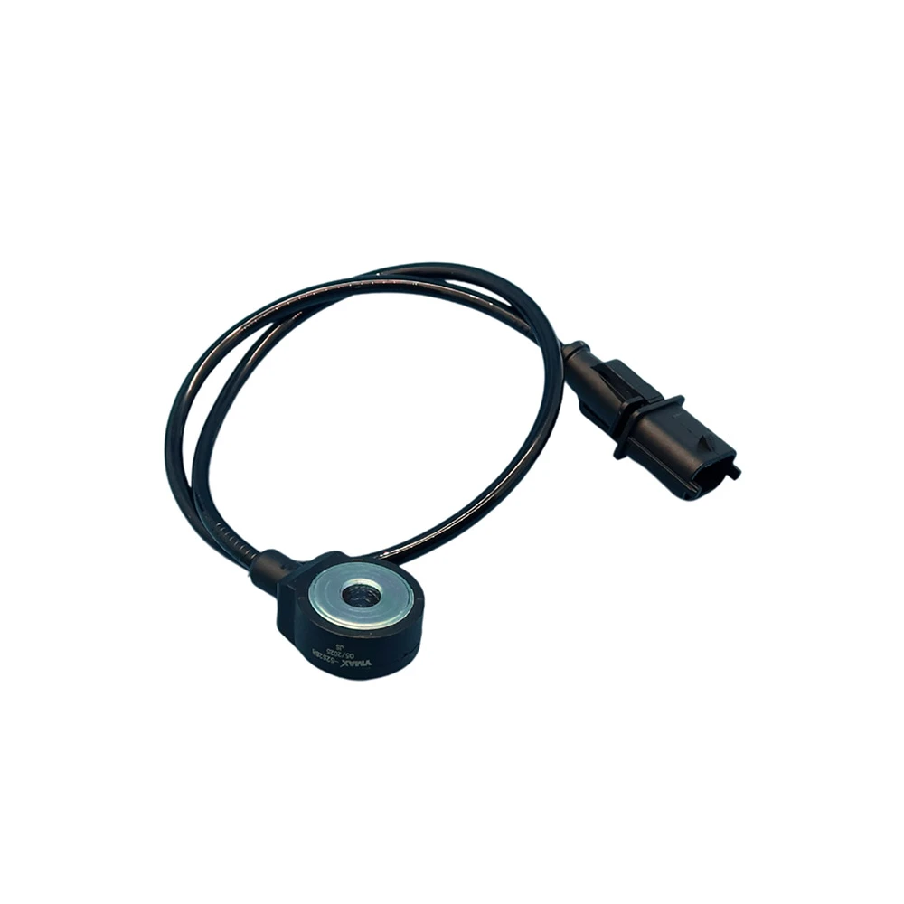 SENSOR DE DETONACAO
