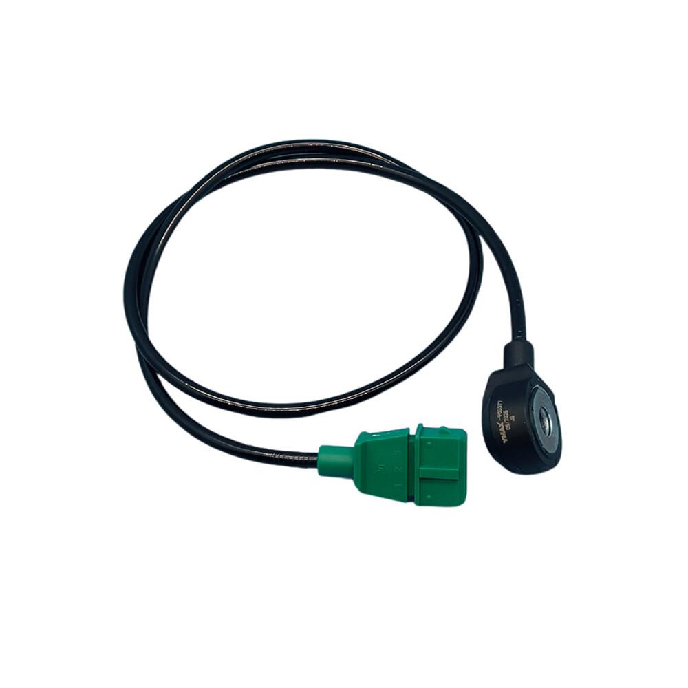 SENSOR DE DETONACAO