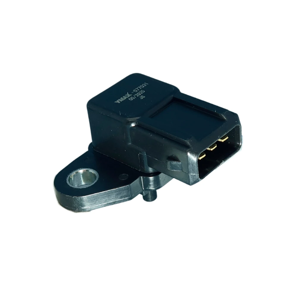 SENSOR DE MAP