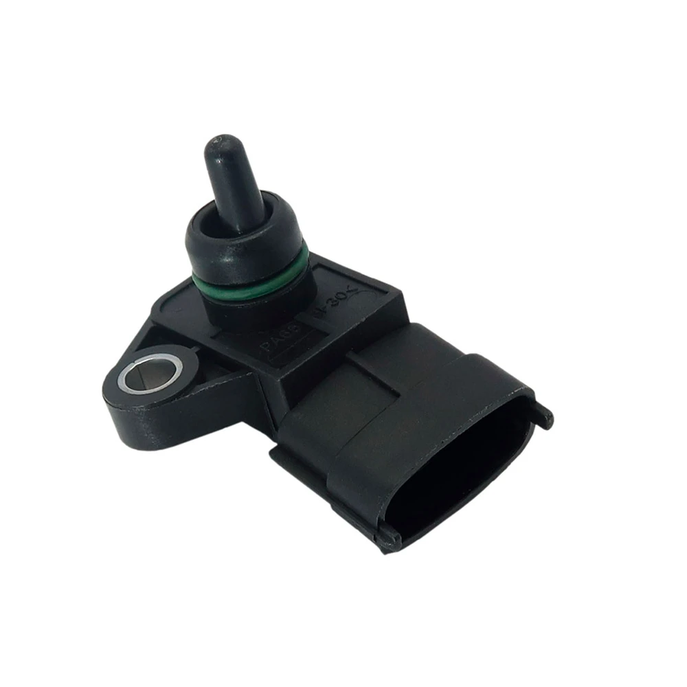 SENSOR DE MAP