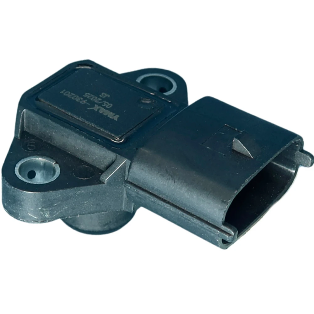 SENSOR DE MAP