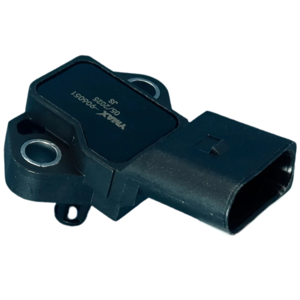 SENSOR DE MAP