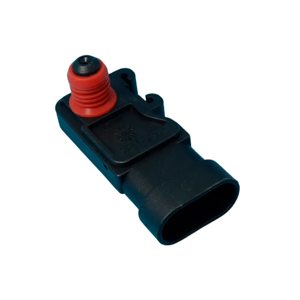 SENSOR DE MAP