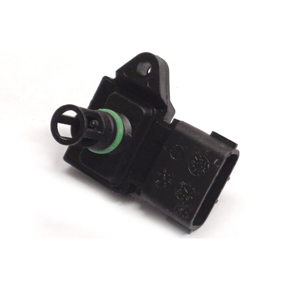 SENSOR DE MAP