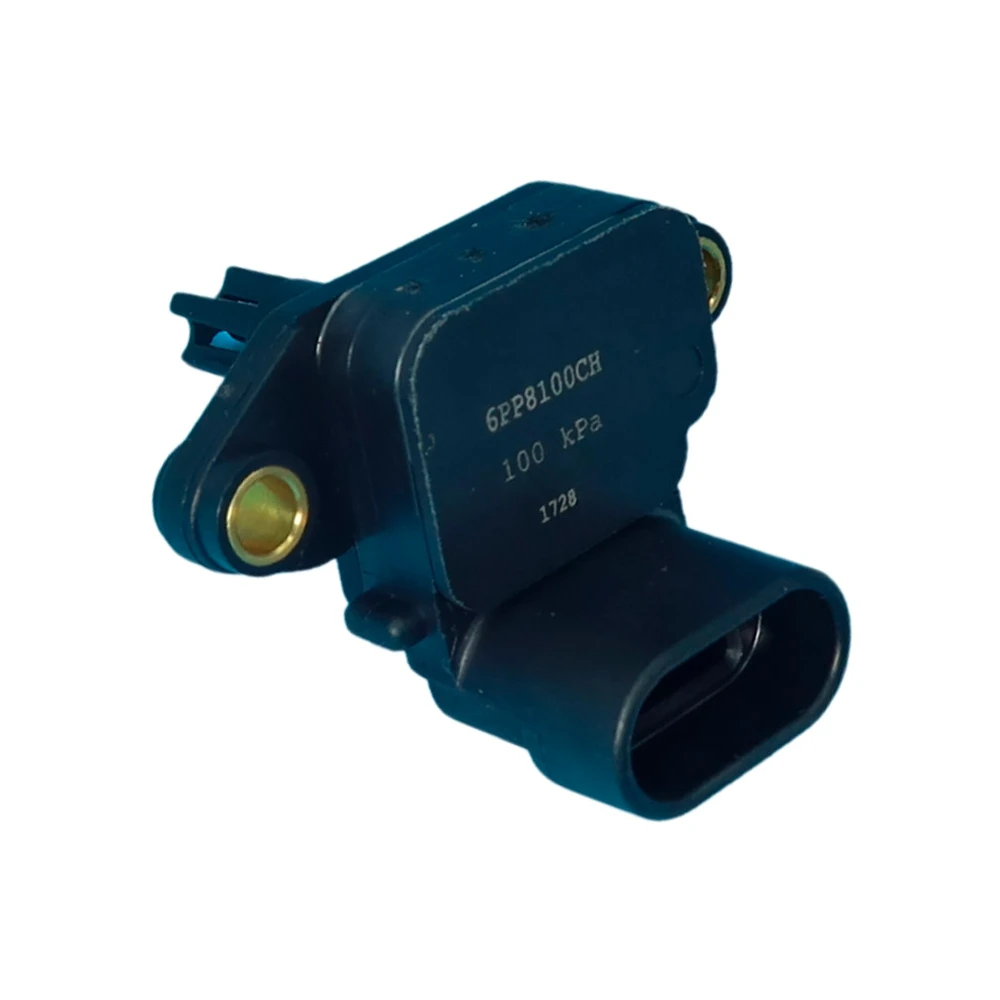 SENSOR DE MAP