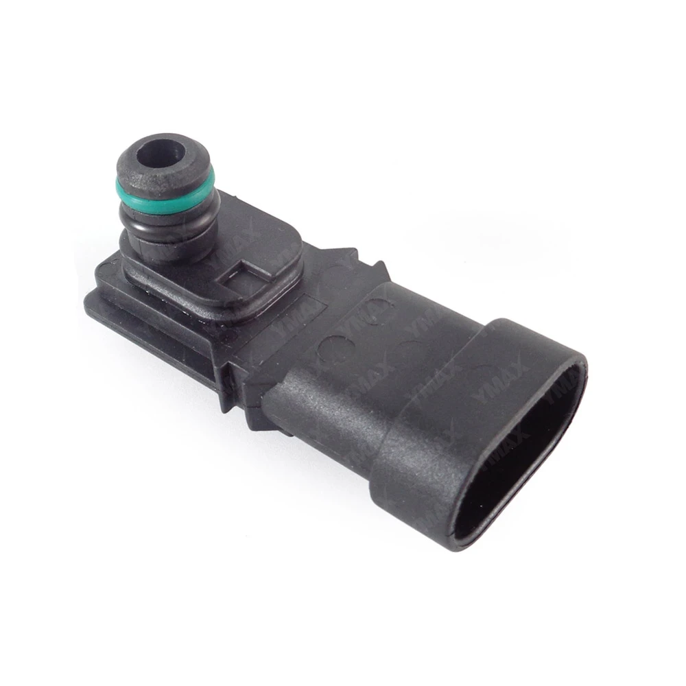 SENSOR DE MAP