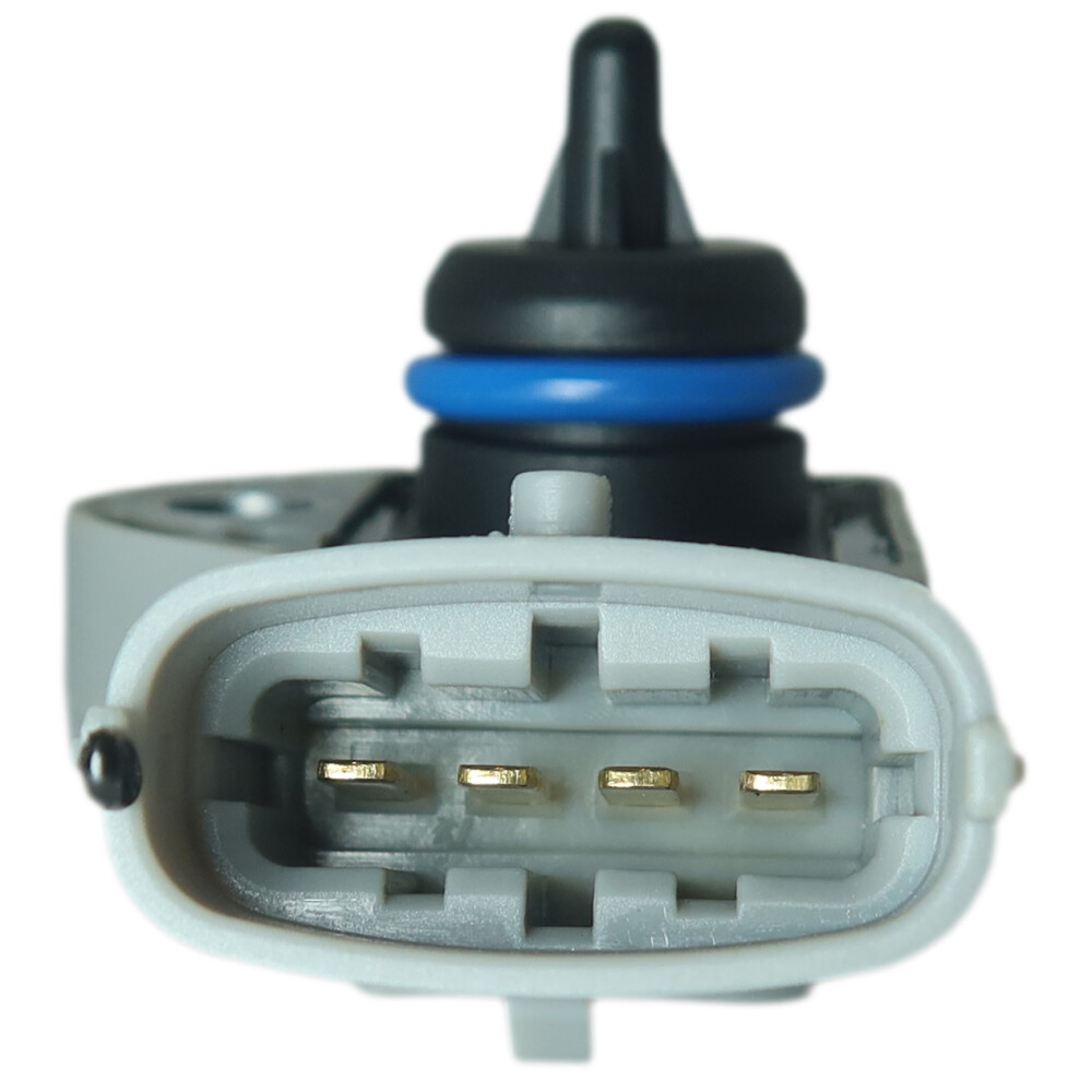 SENSOR DE MAP SENSOR DE MAP