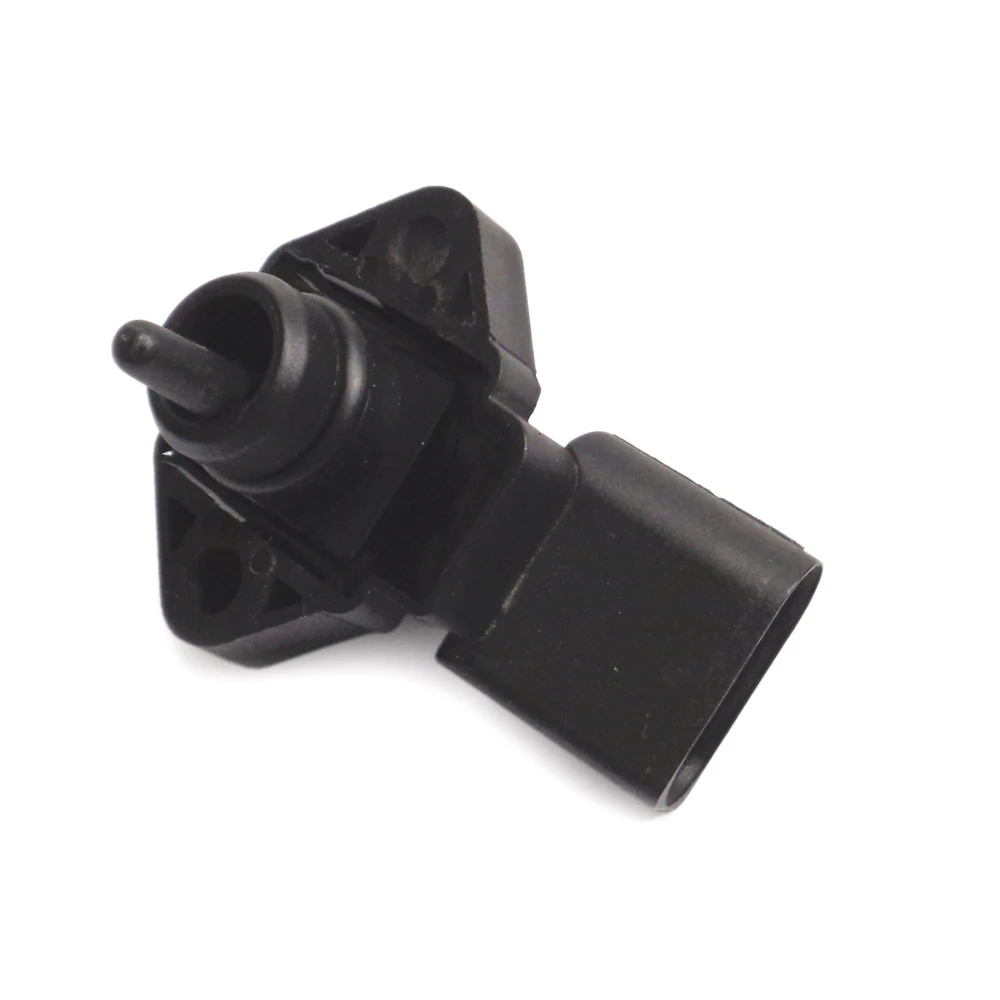 SENSOR DE MAP