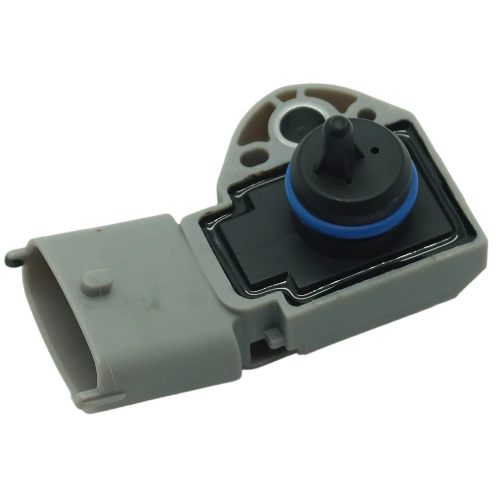 SENSOR DE MAP