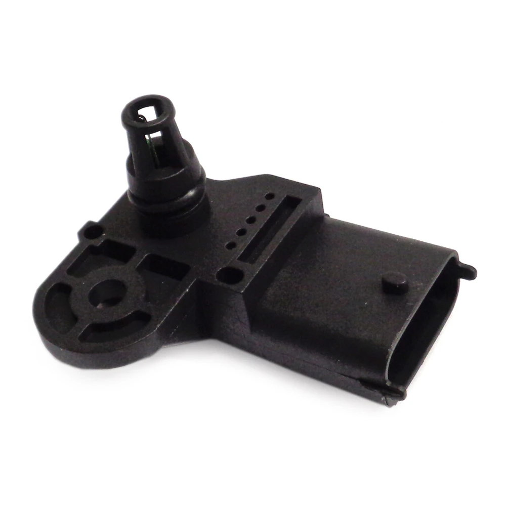 SENSOR DE MAP