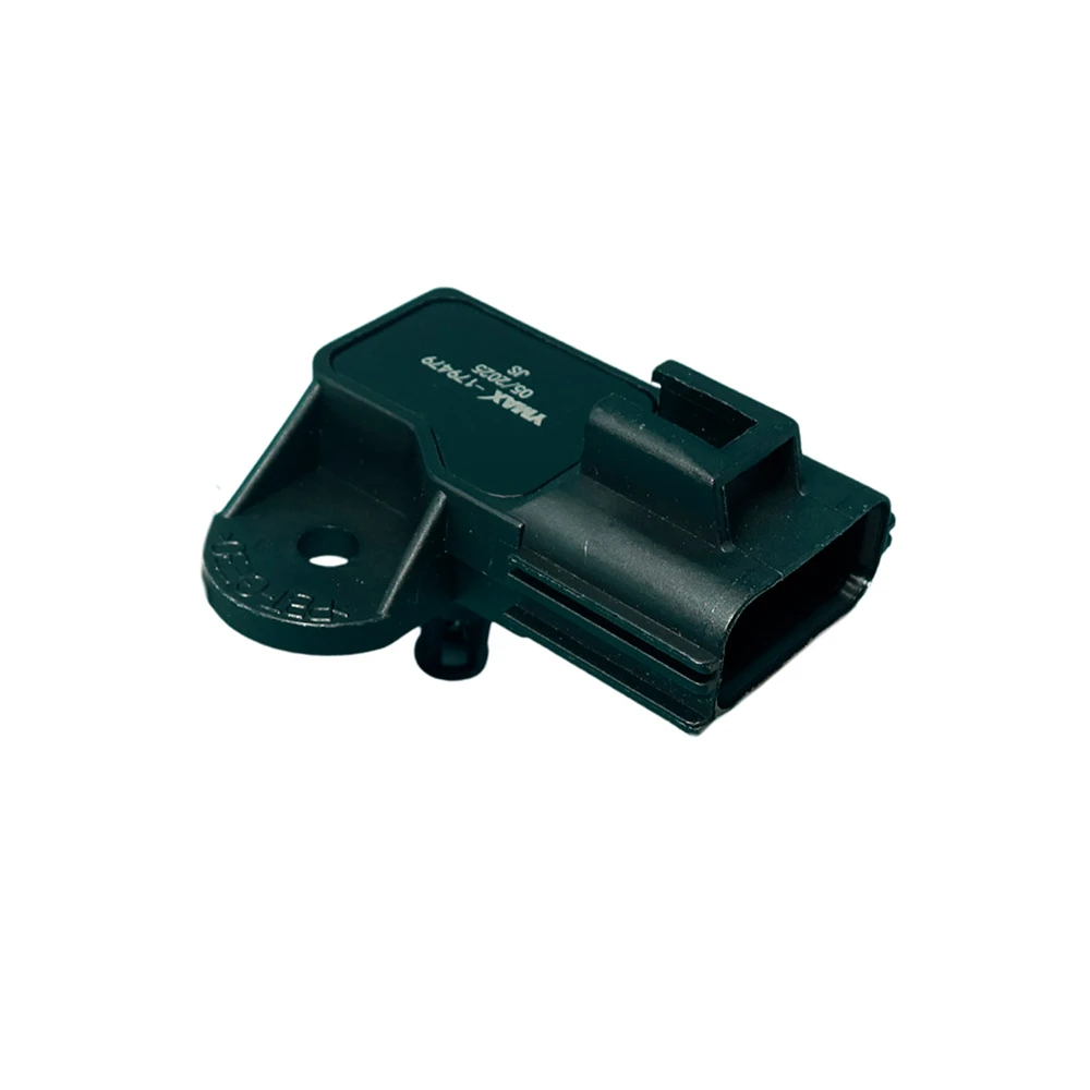 SENSOR DE MAP