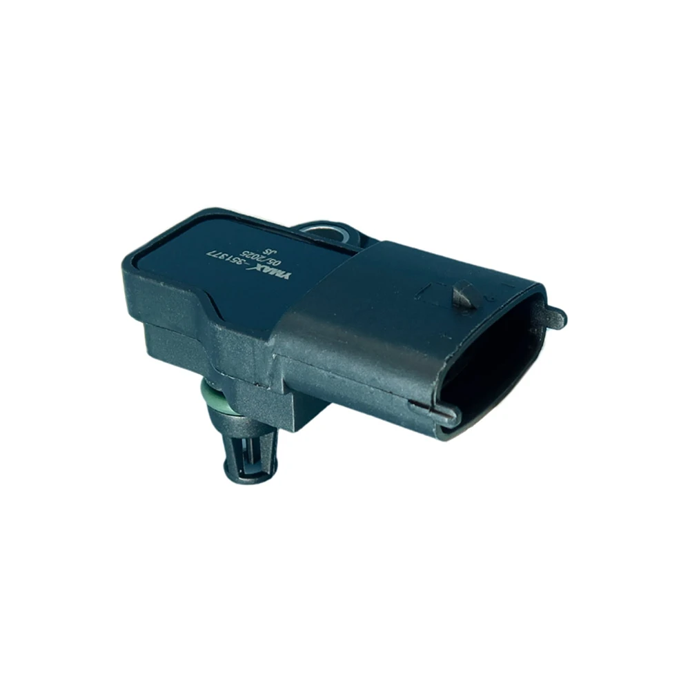 SENSOR DE MAP