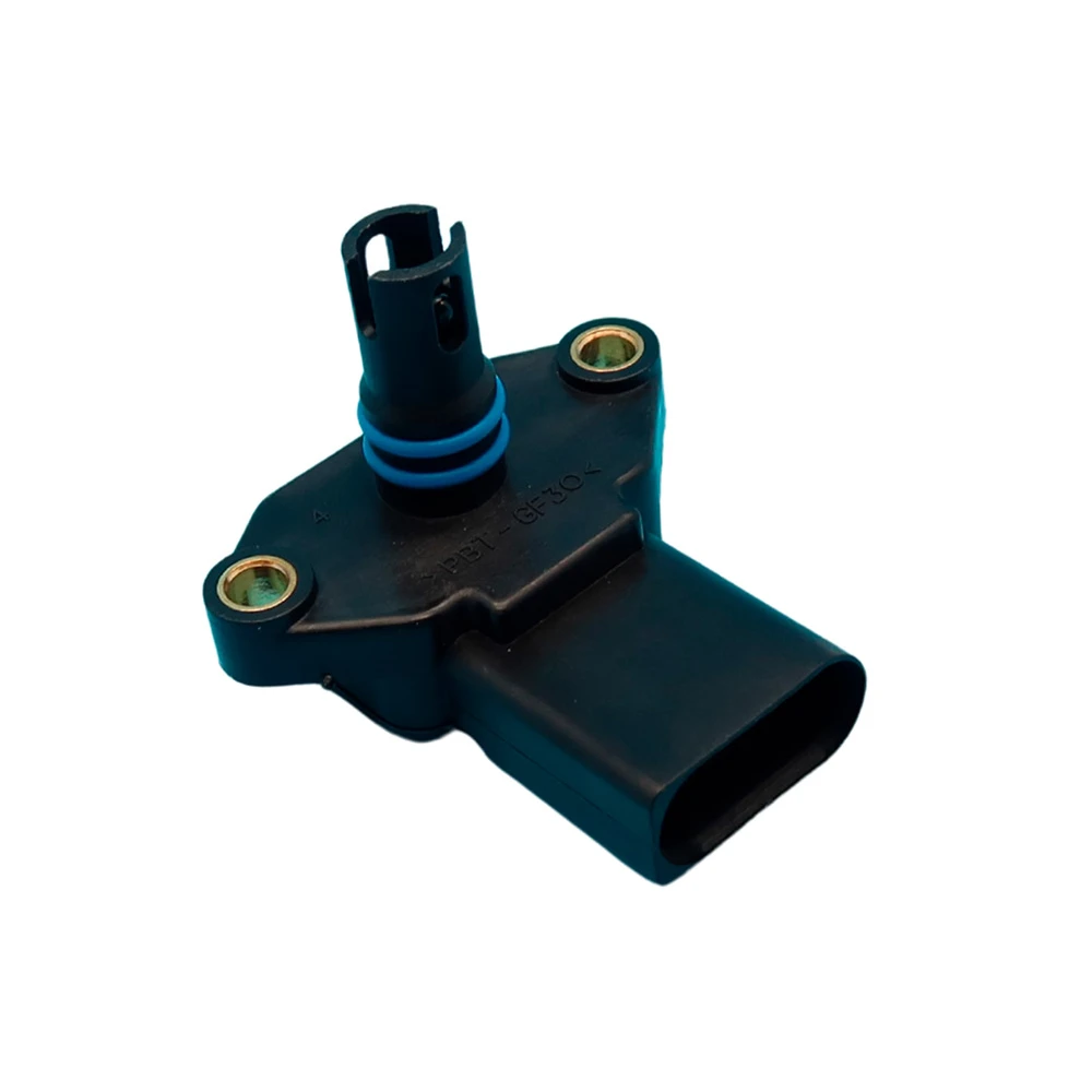 SENSOR DE MAP