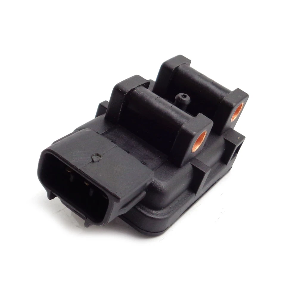 SENSOR DE MAP