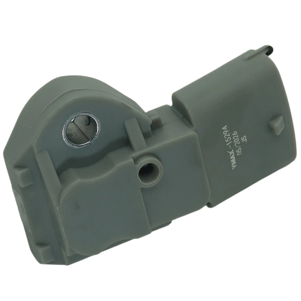 SENSOR DE MAP SENSOR DE MAP