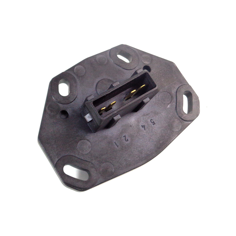 SENSOR DE POSICAO DA BORBOLETA