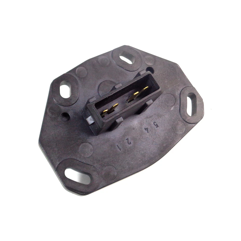 SENSOR DE POSICAO DA BORBOLETA SENSOR DE POSICAO DA BORBOLETA