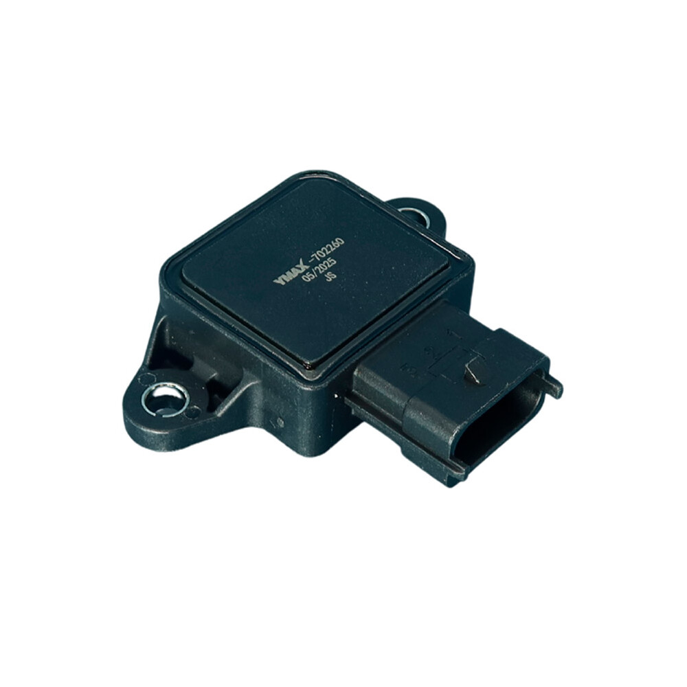 SENSOR DE POSICAO DA BORBOLETA