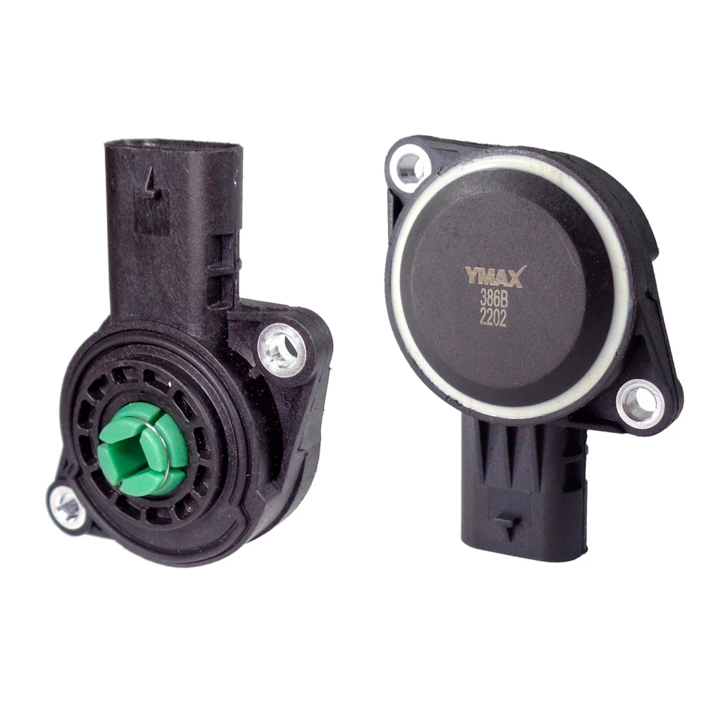 SENSOR DE POSICAO DO COLETOR
