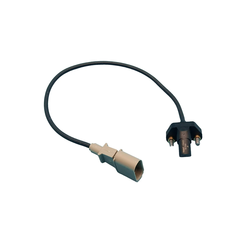 SENSOR DE ROTACAO