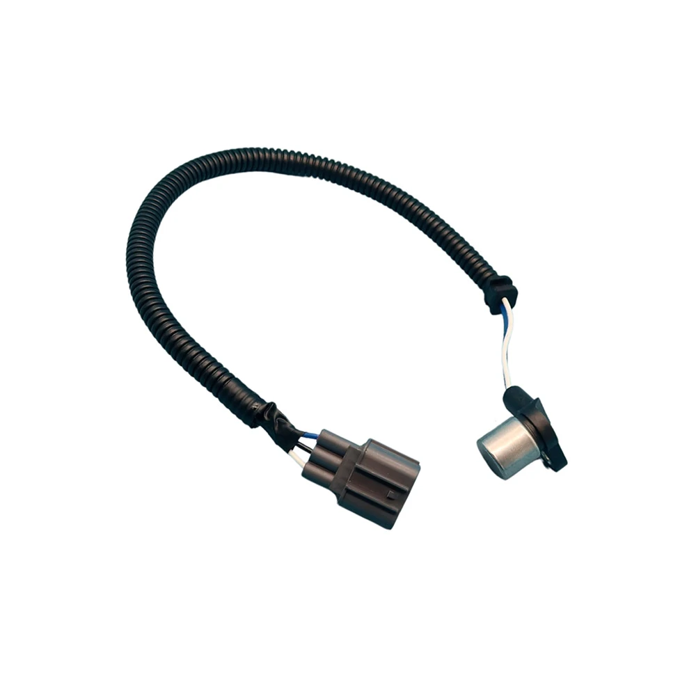 SENSOR DE ROTACAO
