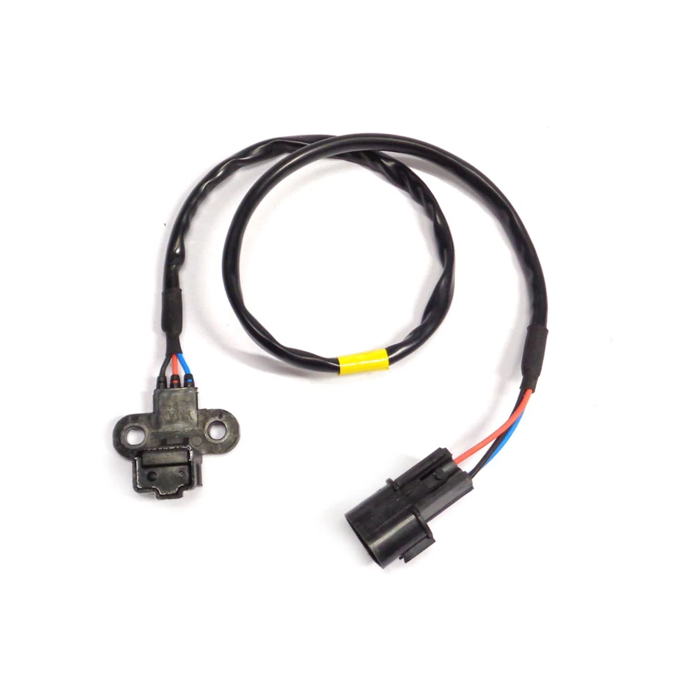 SENSOR DE ROTACAO
