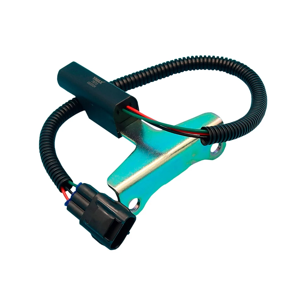 SENSOR DE ROTACAO