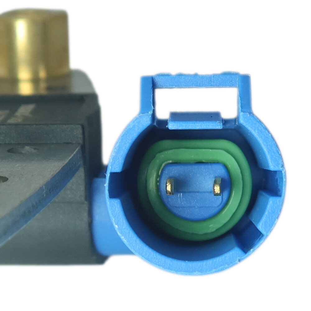 SENSOR DE ROTACAO
