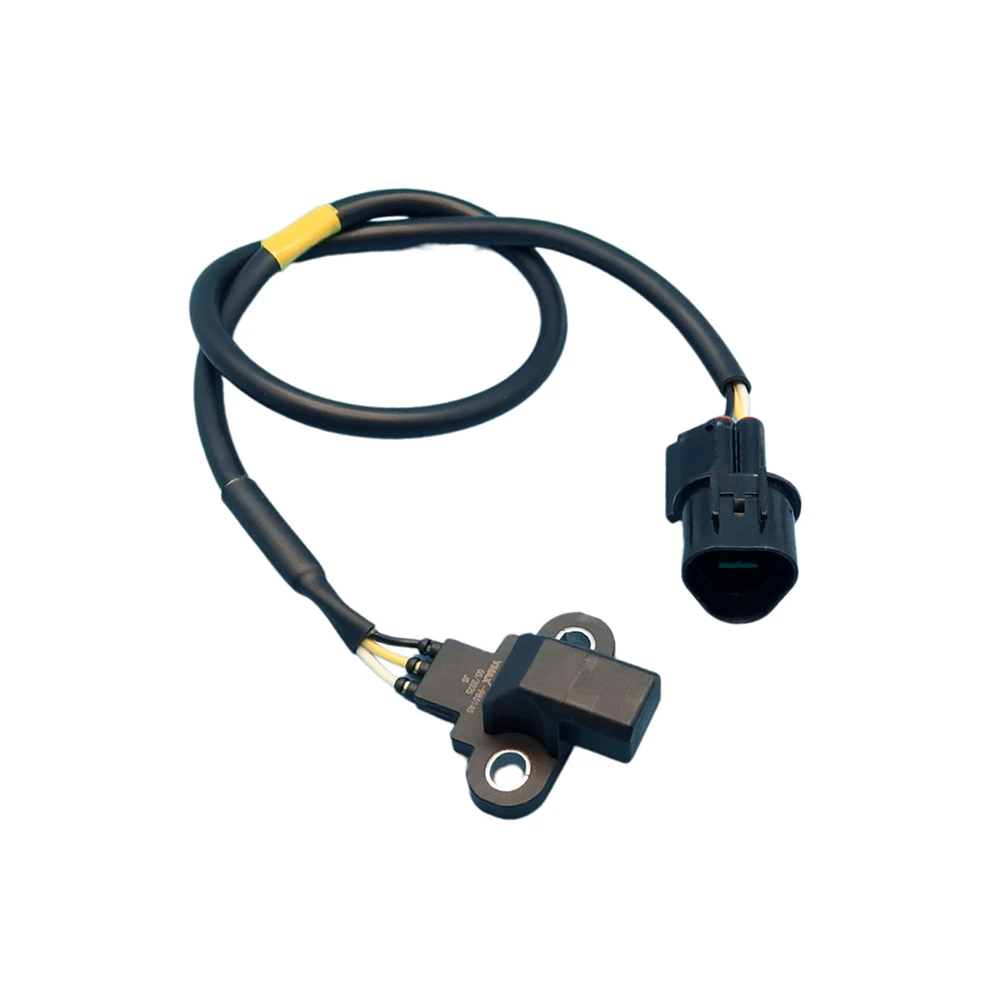 SENSOR DE ROTACAO