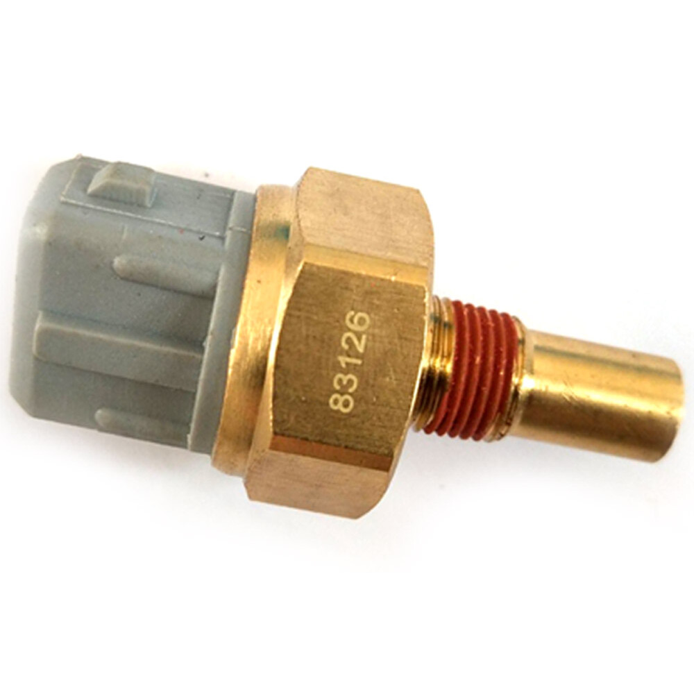 SENSOR DE TEMPERATURA