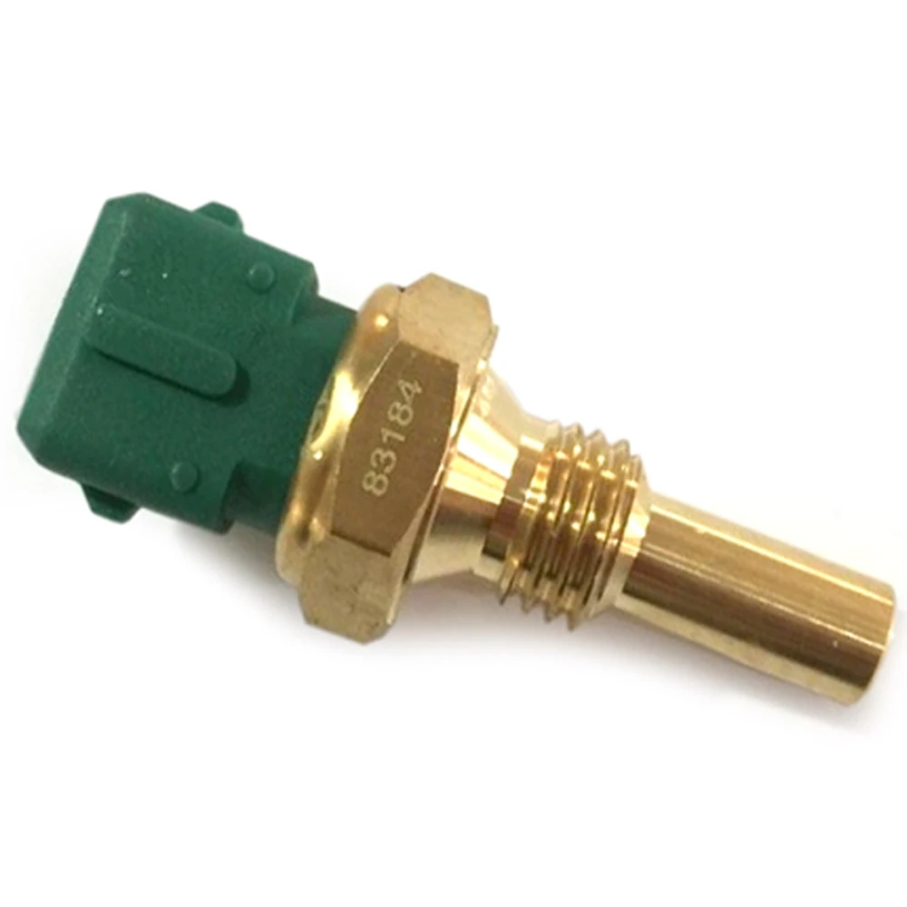 SENSOR DE TEMPERATURA