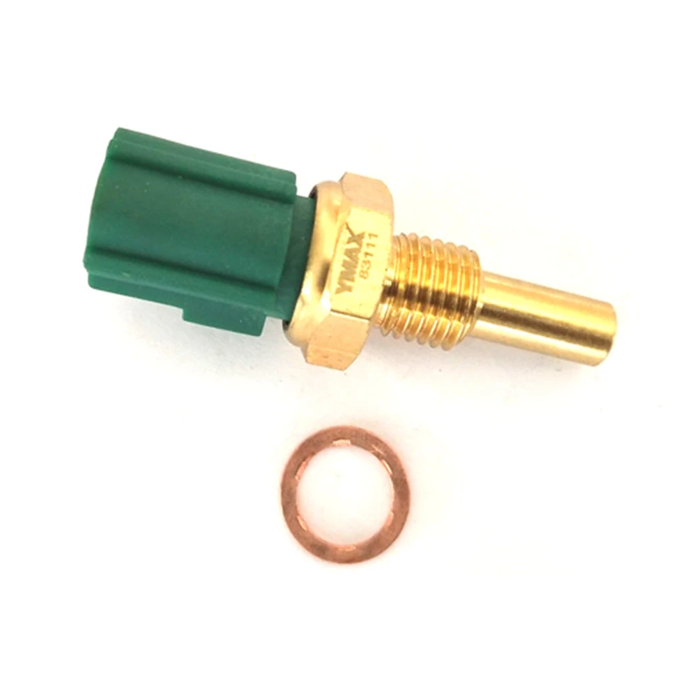 SENSOR DE TEMPERATURA