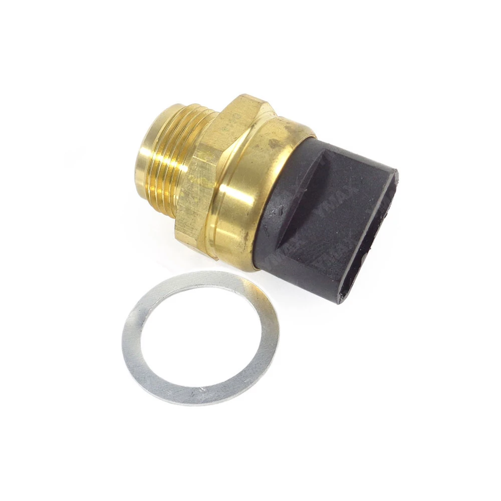 SENSOR DE TEMPERATURA