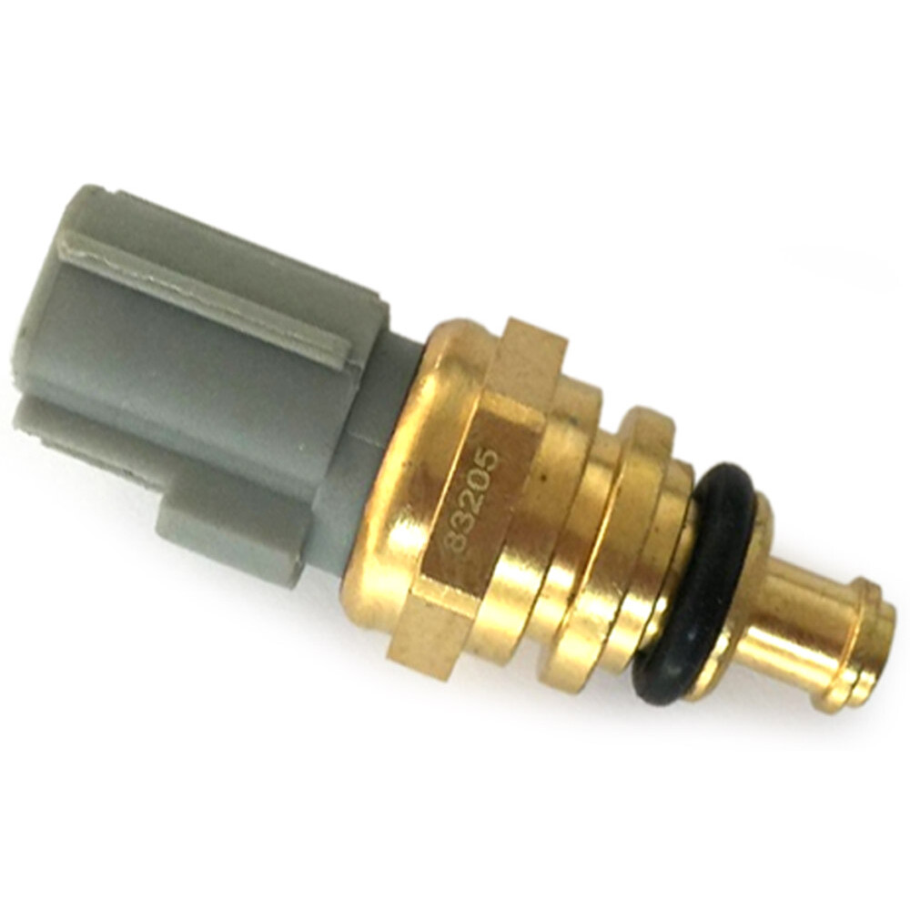 SENSOR DE TEMPERATURA