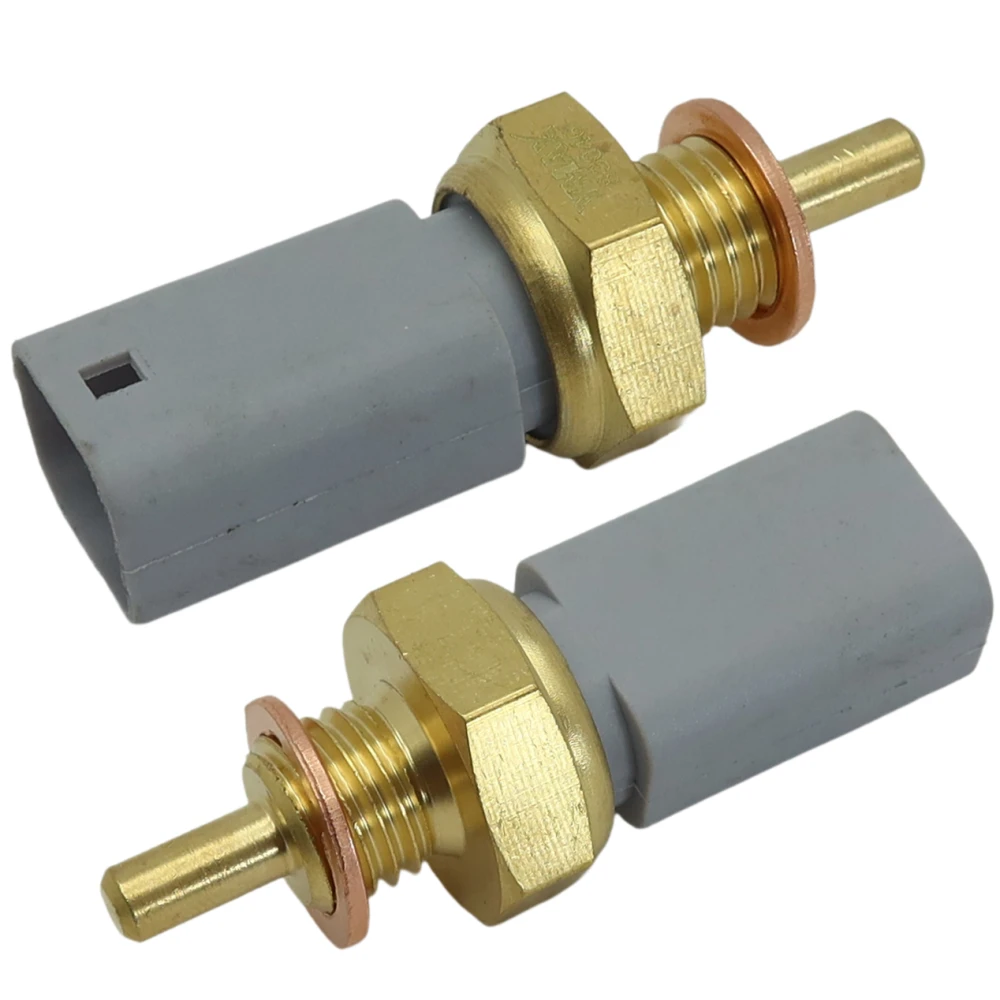 SENSOR DE TEMPERATURA