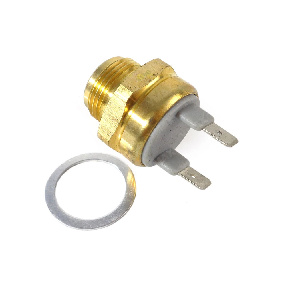 SENSOR DE TEMPERATURA