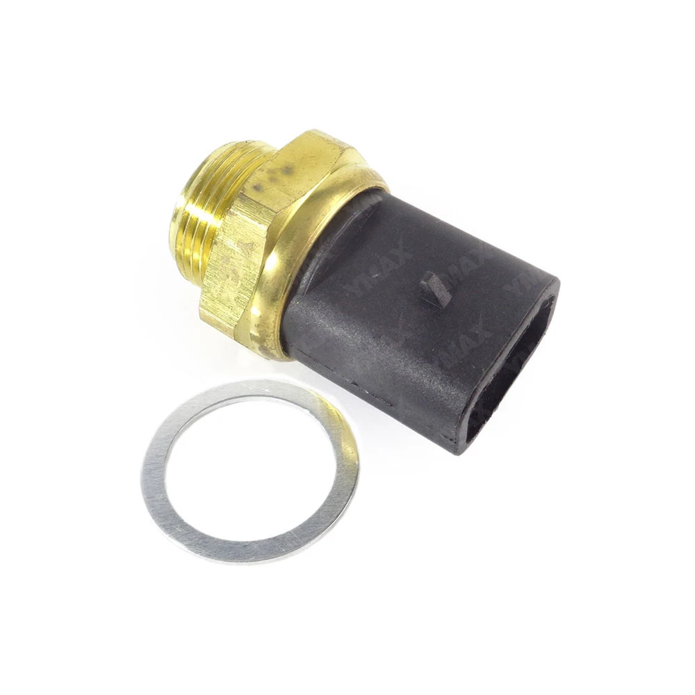 SENSOR DE TEMPERATURA