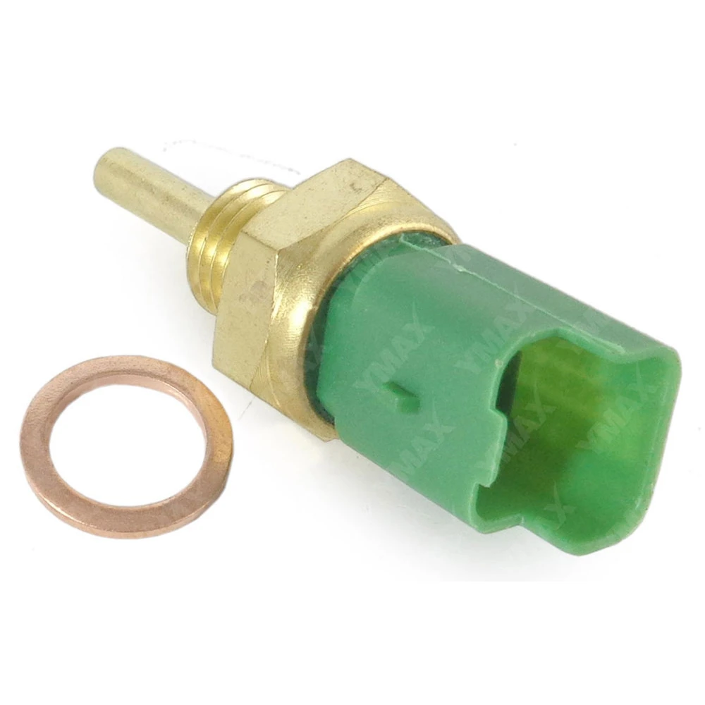SENSOR DE TEMPERATURA