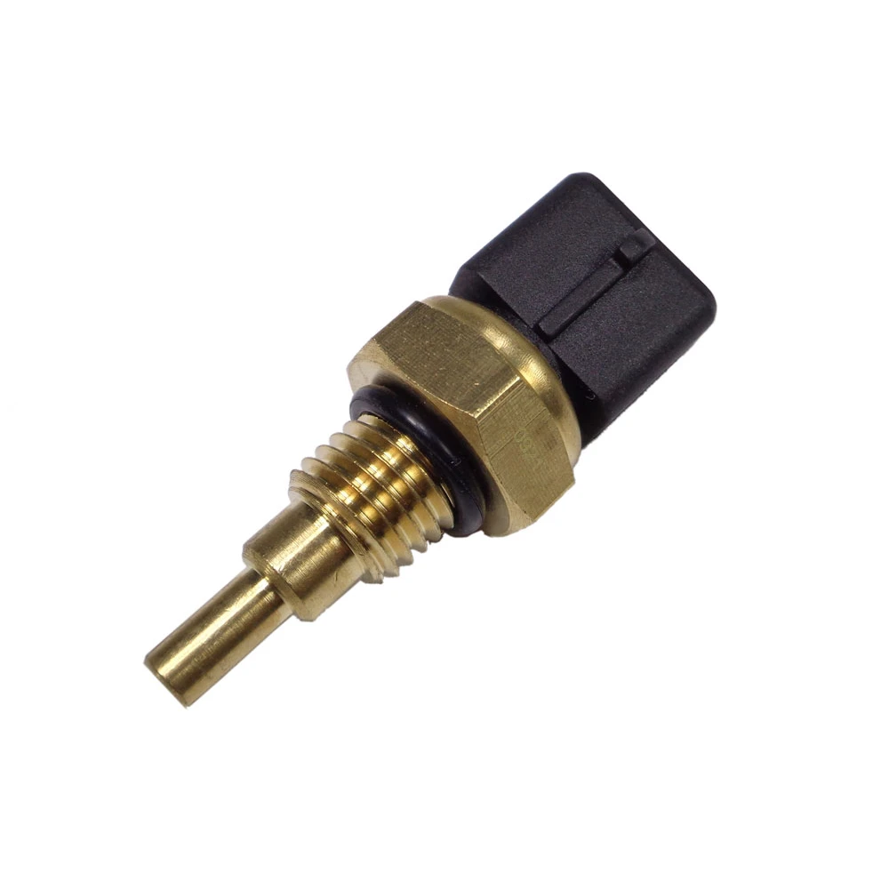SENSOR DE TEMPERATURA
