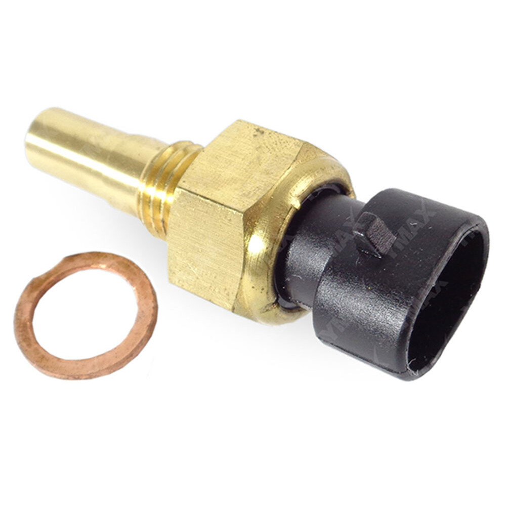 SENSOR DE TEMPERATURA