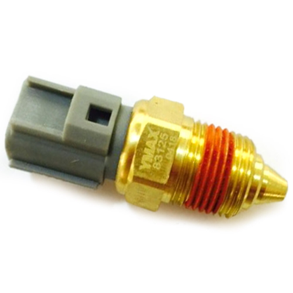 SENSOR DE TEMPERATURA