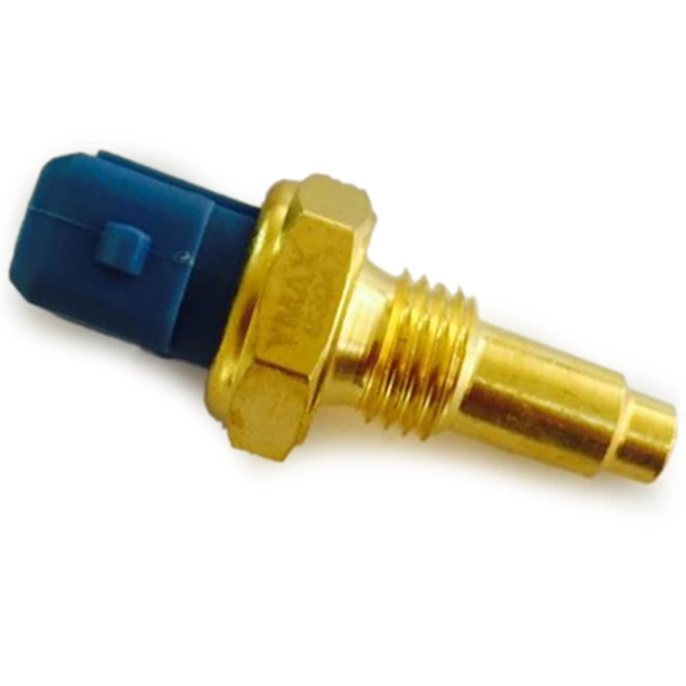 SENSOR DE TEMPERATURA