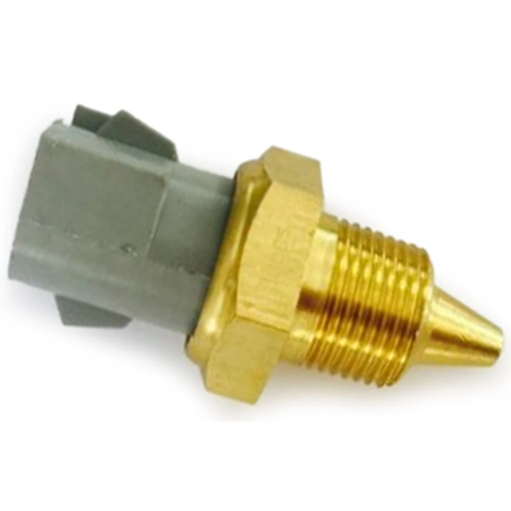SENSOR DE TEMPERATURA