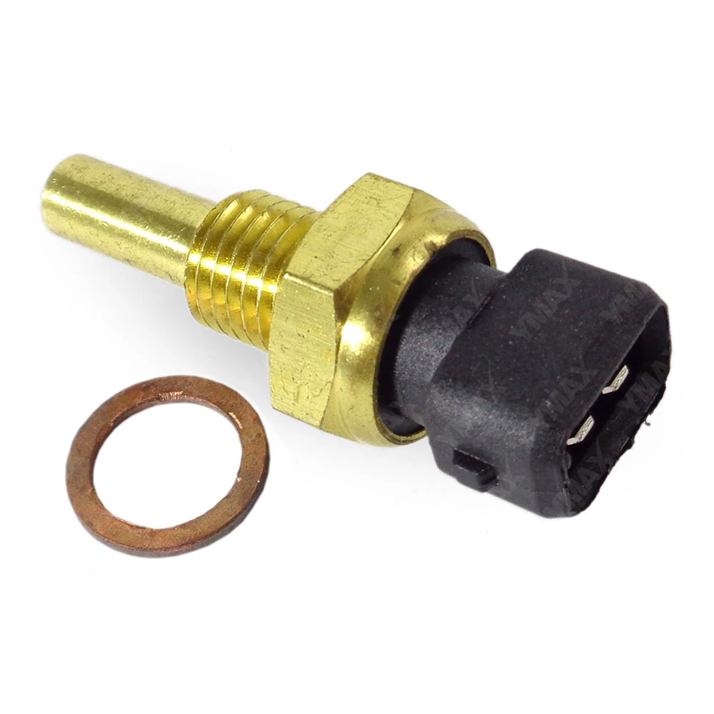 SENSOR DE TEMPERATURA