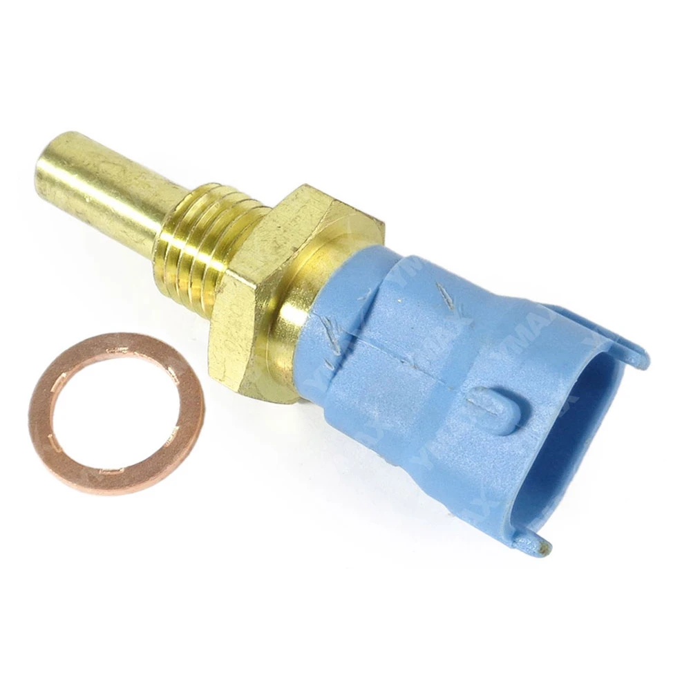 SENSOR DE TEMPERATURA